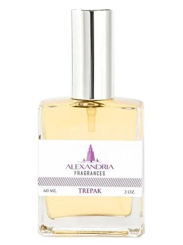 Trepak — Alexandria Fragrances