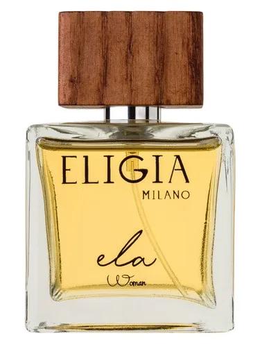 Ela Woman — Eligia