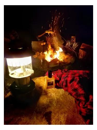 Camp Willow — Solstice Scents