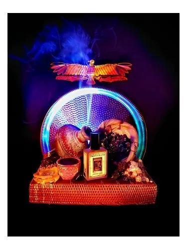 Solstice Kyphi — Solstice Scents