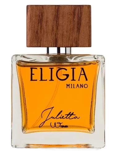 Julietta Woman — Eligia