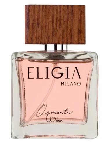 Osmantus Woman — Eligia