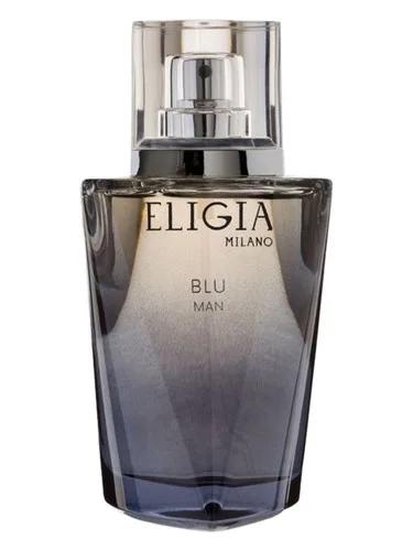 Blu Man — Eligia
