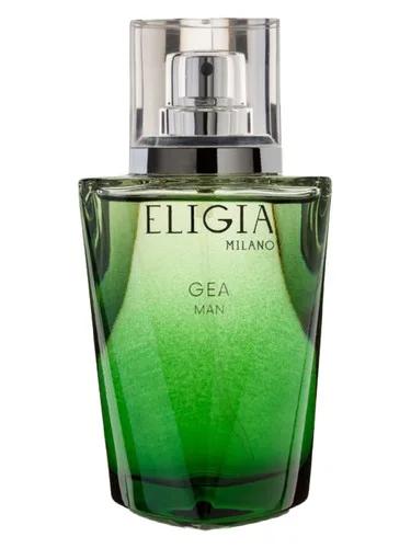 Gea Man — Eligia