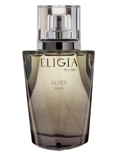 Silver Man — Eligia