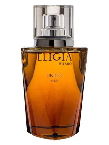 Unico Man — Eligia