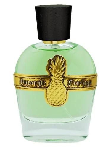 Emperor Extrait — Parfums Vintage