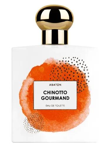 Chinotto Gourmand — Abaton