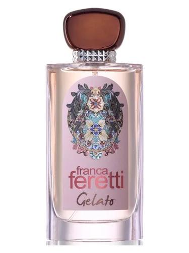 Franca Feretti Gelato — Brocard / Брокард