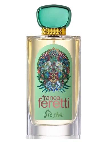 Franca Feretti Siesta — Brocard / Брокард