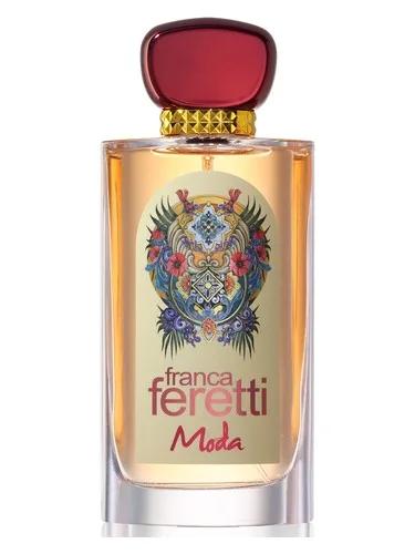 Franca Feretti Moda — Brocard / Брокард