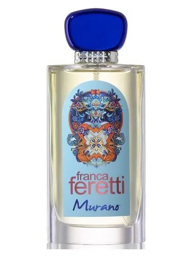 Franca Feretti Murano — Brocard / Брокард