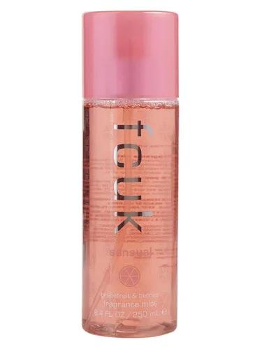 Sensual Grapefruit & Berries — FCUK