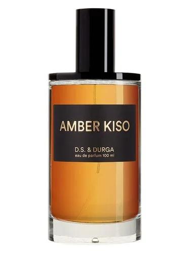 Amber Kiso — DS Durga