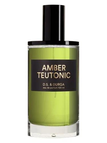 Amber Teutonic — DS Durga