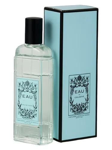 Eau epicee — Jardin De France