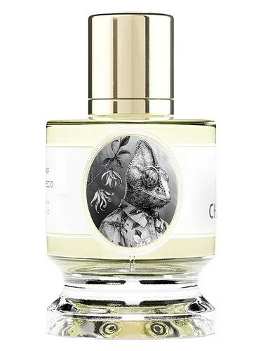 Chameleon — Zoologist Perfumes