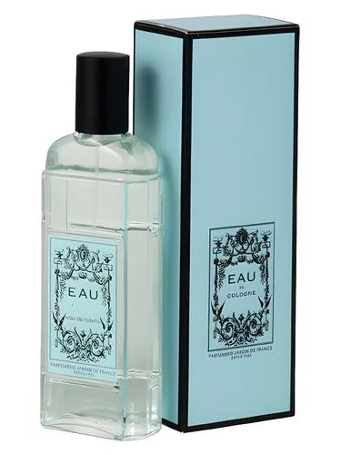 Eau irisee — Jardin De France