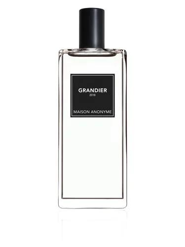 Grandier — Maison Anonyme