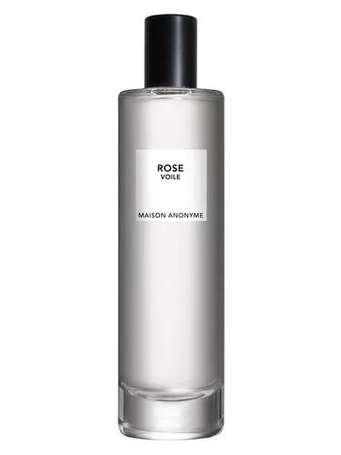 Rose Voile — Maison Anonyme