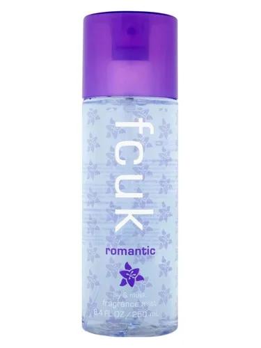 Romantic Lily & Musk — FCUK