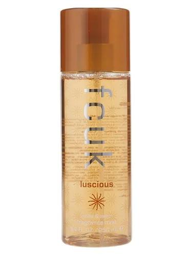 Luscious Vanilla & Melon — FCUK