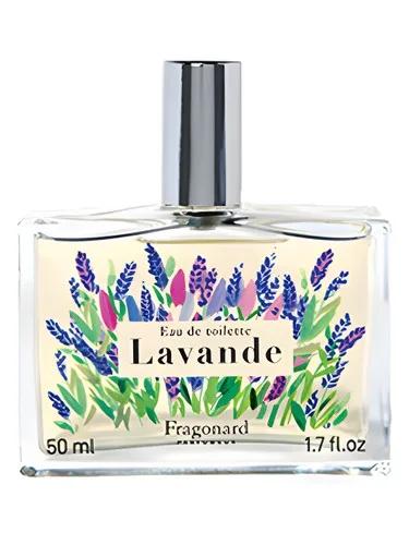 Lavande — Fragonard