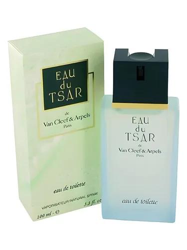 Eau du Tsar — Van Cleef & Arpels