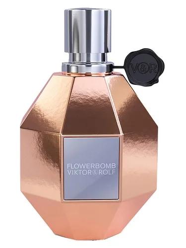 Flowerbomb (Rose Gold) — Viktor & Rolf