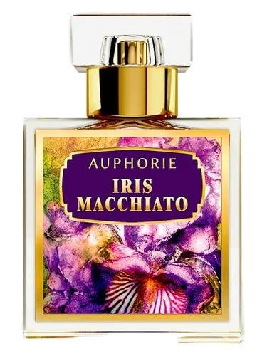 Iris Macchiato — Auphorie