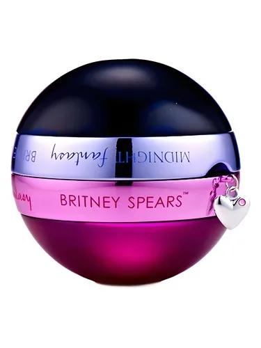 Fantasy Twist — Britney Spears