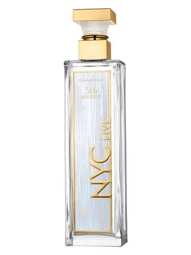 5th Avenue NYC Live — Elizabeth Arden