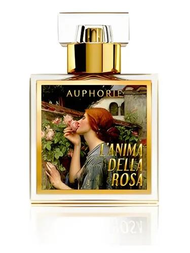 L'Anima Della Rosa — Auphorie