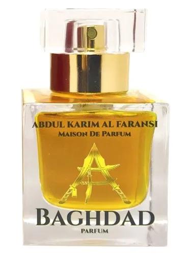 Baghdad Parfum — Abdul Karim Al Faransi