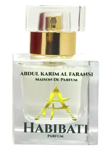 Habibati Parfum — Abdul Karim Al Faransi