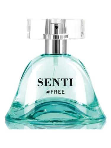 Senti #Free Dilís Parfum — Dilis Parfum
