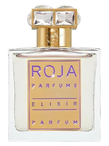 Elixir Pour Femme Parfum — Roja Dove