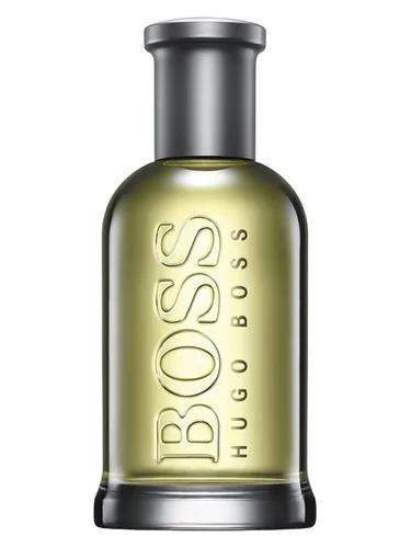 Boss Bottled 20th Anniversary Edition — Hugo Boss