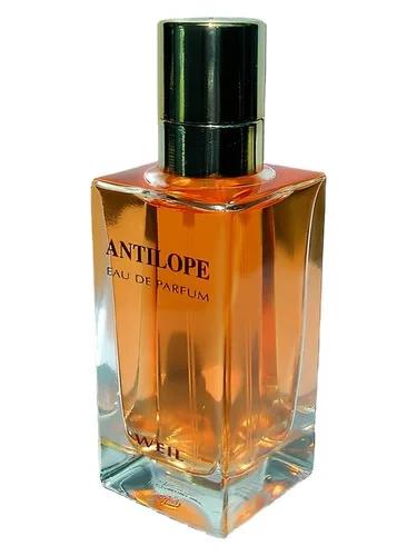 Antilope — Weil
