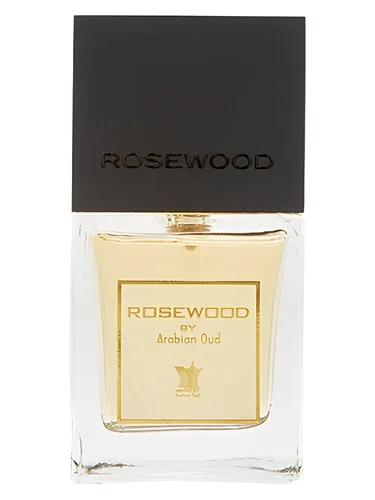Rosewood — Arabian Oud
