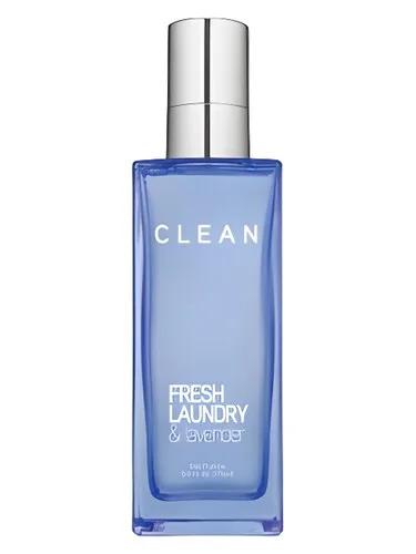 Fresh Laundry & Lavender Eau Fraiche — Clean