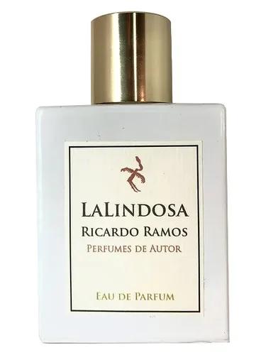 LaLindosa — Ricardo Ramos - Perfumes de Autor