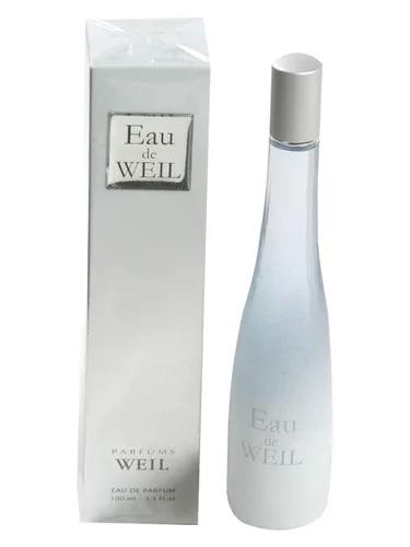 Eau de Weil — Weil