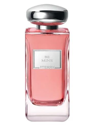 Be Mine — Terry de Gunzburg