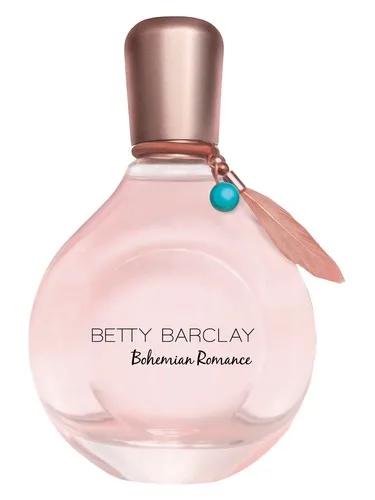 Bohemian Romance Eau de Toilette — Betty Barclay