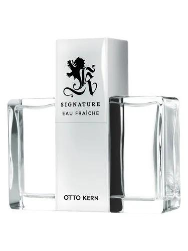 Signature Eau Fraiche — Otto Kern