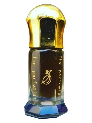 Kalakas — The Perfumist
