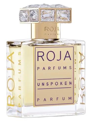 Unspoken — Roja Dove