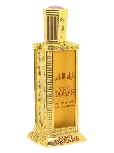 Night Dreams Eau de Parfum — Al Haramain Perfumes
