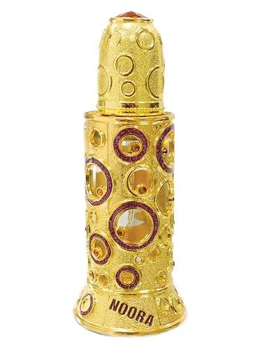 Noora Eau de Parfum — Al Haramain Perfumes